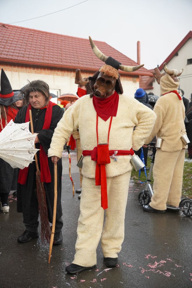 Novo Selo na Dravi fašnik (64)