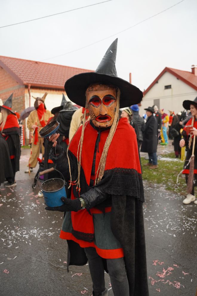 Novo Selo na Dravi fašnik (66) Novo Selo na Dravi fašnik (66)