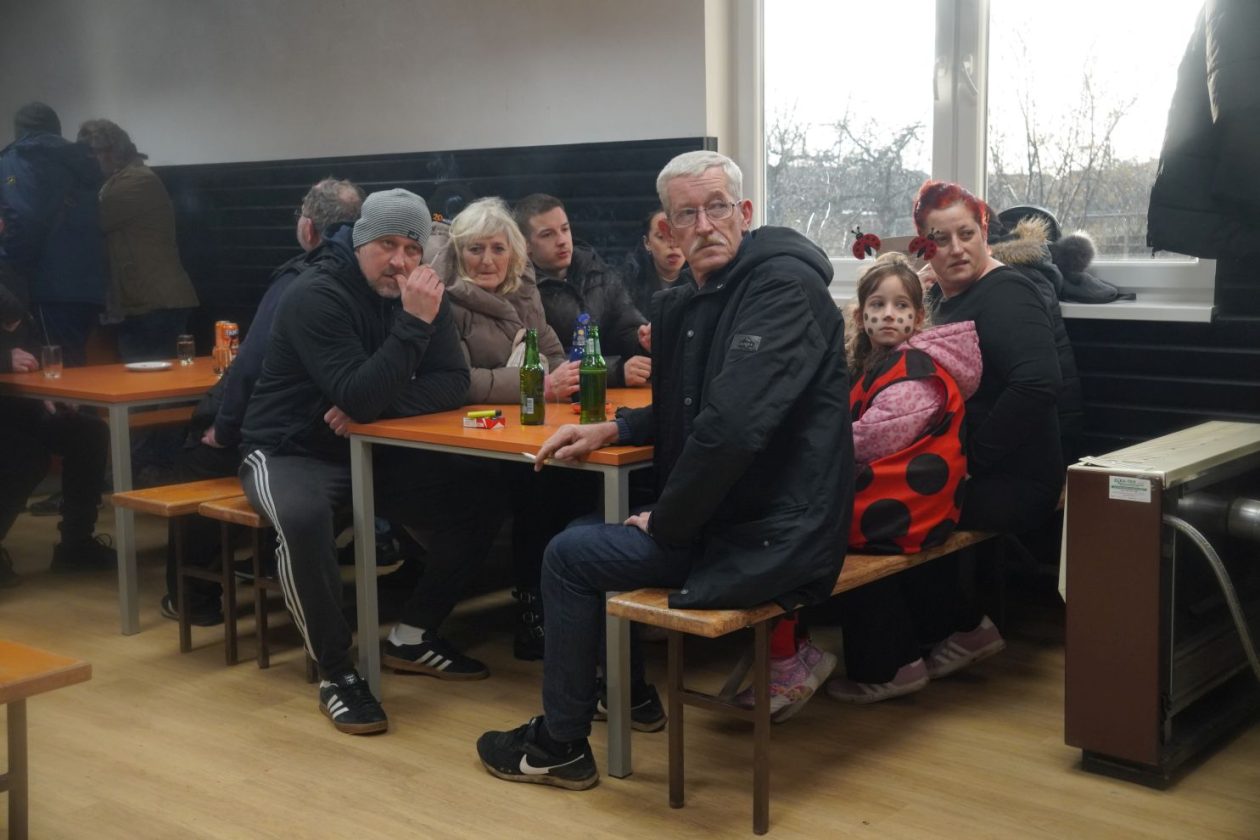 Novo Selo na Dravi fašnik (67) Novo Selo na Dravi fašnik (67)