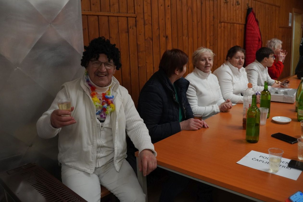 Novo Selo na Dravi fašnik (68) Novo Selo na Dravi fašnik (68)