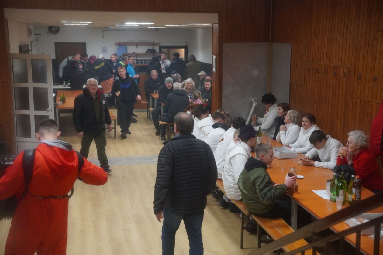 Novo Selo na Dravi fašnik (71) Novo Selo na Dravi fašnik (71)