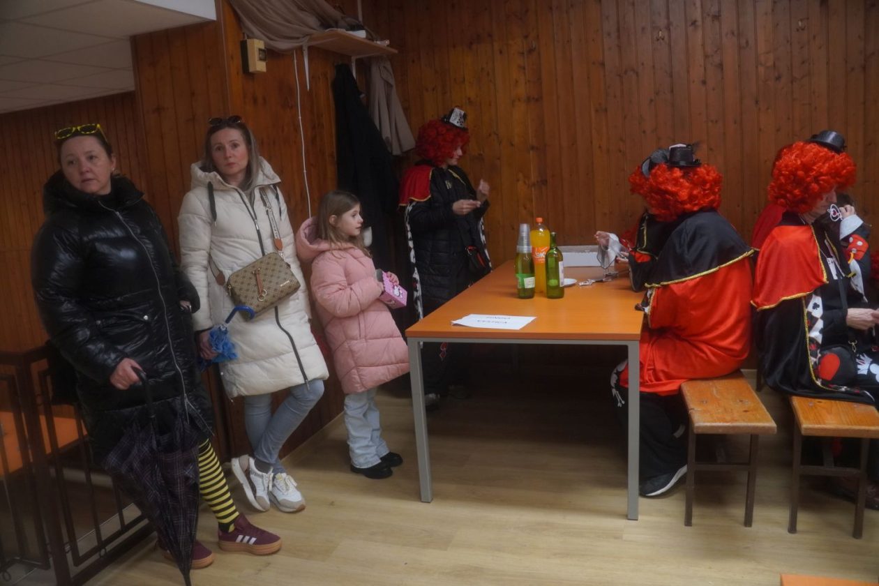 Novo Selo na Dravi fašnik (72) Novo Selo na Dravi fašnik (72)