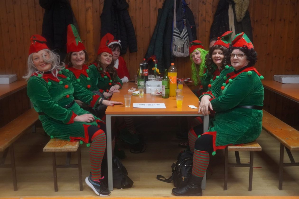 Novo Selo na Dravi fašnik (73) Novo Selo na Dravi fašnik (73)