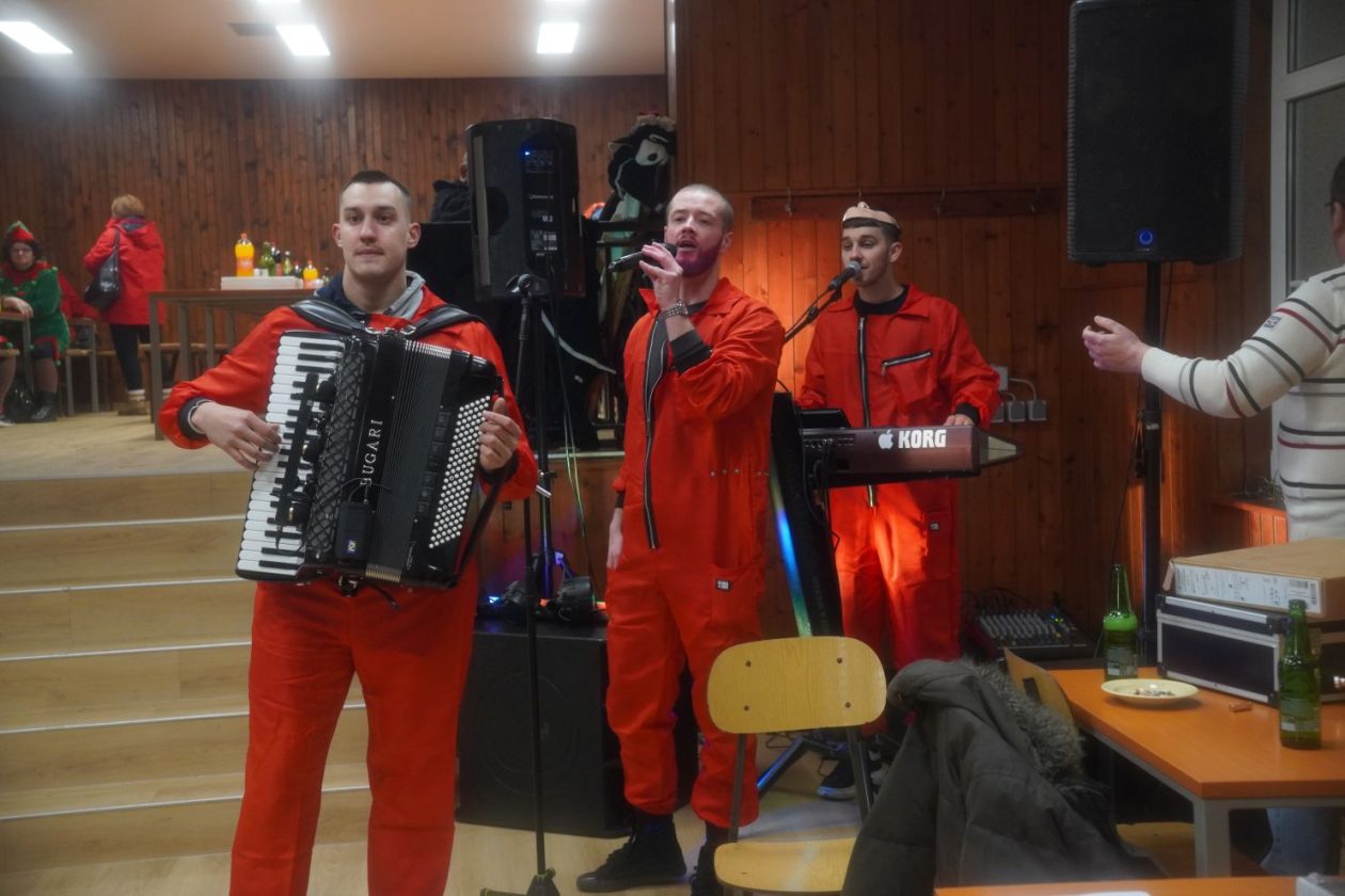 Novo Selo na Dravi fašnik (75) Novo Selo na Dravi fašnik (75)