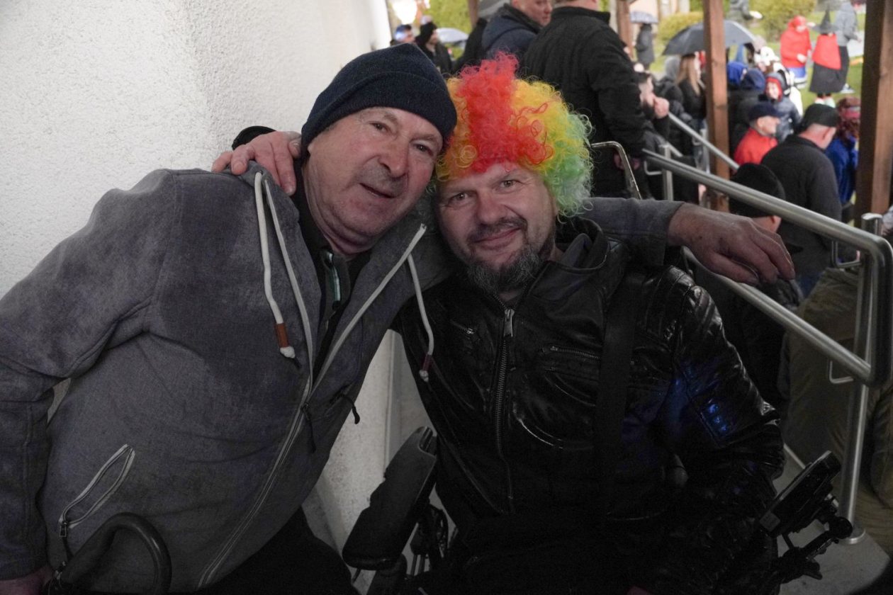 Novo Selo na Dravi fašnik (77) Novo Selo na Dravi fašnik (77)