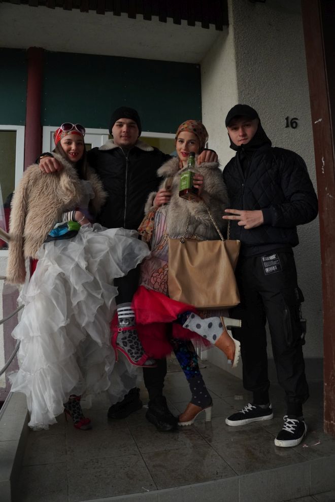 Novo Selo na Dravi fašnik (78) Novo Selo na Dravi fašnik (78)