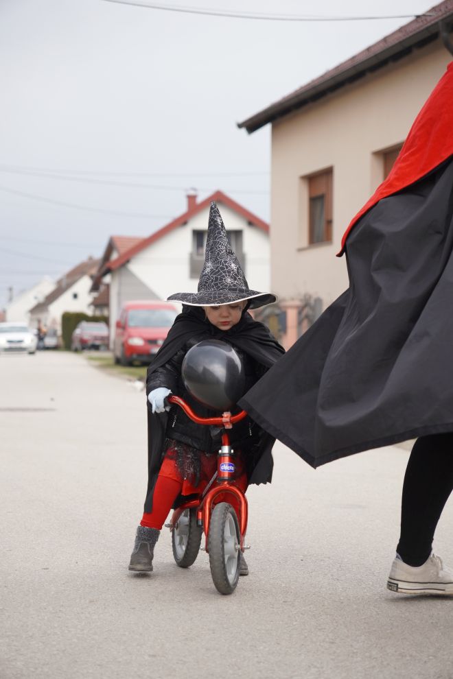 Novo Selo na Dravi fašnik (83) Novo Selo na Dravi fašnik (83)