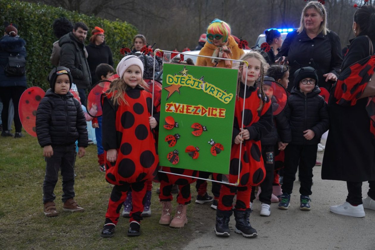 Novo Selo na Dravi fašnik (86) Novo Selo na Dravi fašnik (86)