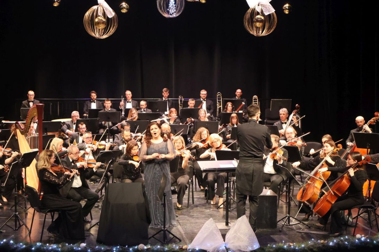 Novogodišnji koncert HRT CZK Čakovec 2025 (10) Novogodišnji koncert HRT CZK Čakovec 2025 (10)