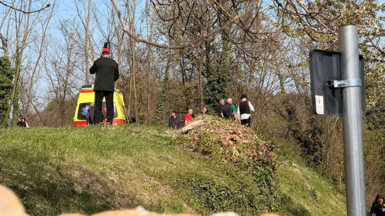 Veliki Tabor Veliki Tabor