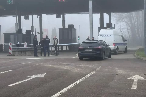 Josip Oršuš izvršenje