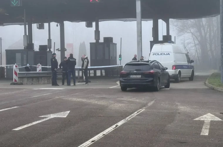 Josip Oršuš izvršenje