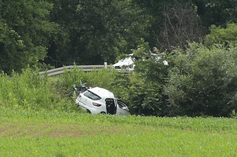 Prometna - Marija Bistrica