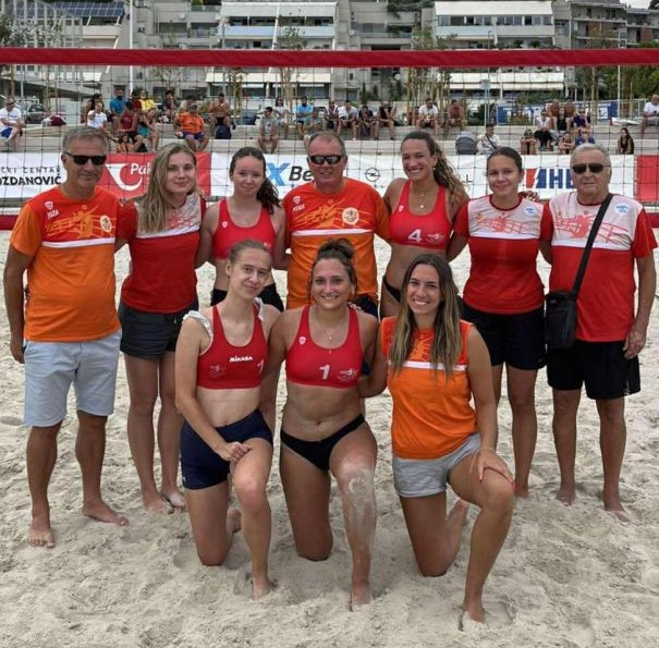 ODLIČAN REZULTAT KOP Čakovec peti u Hrvatskoj nakon dramatične završnice u Splitu (1) ODLIČAN REZULTAT KOP Čakovec peti u Hrvatskoj nakon dramatične završnice u Splitu (1)