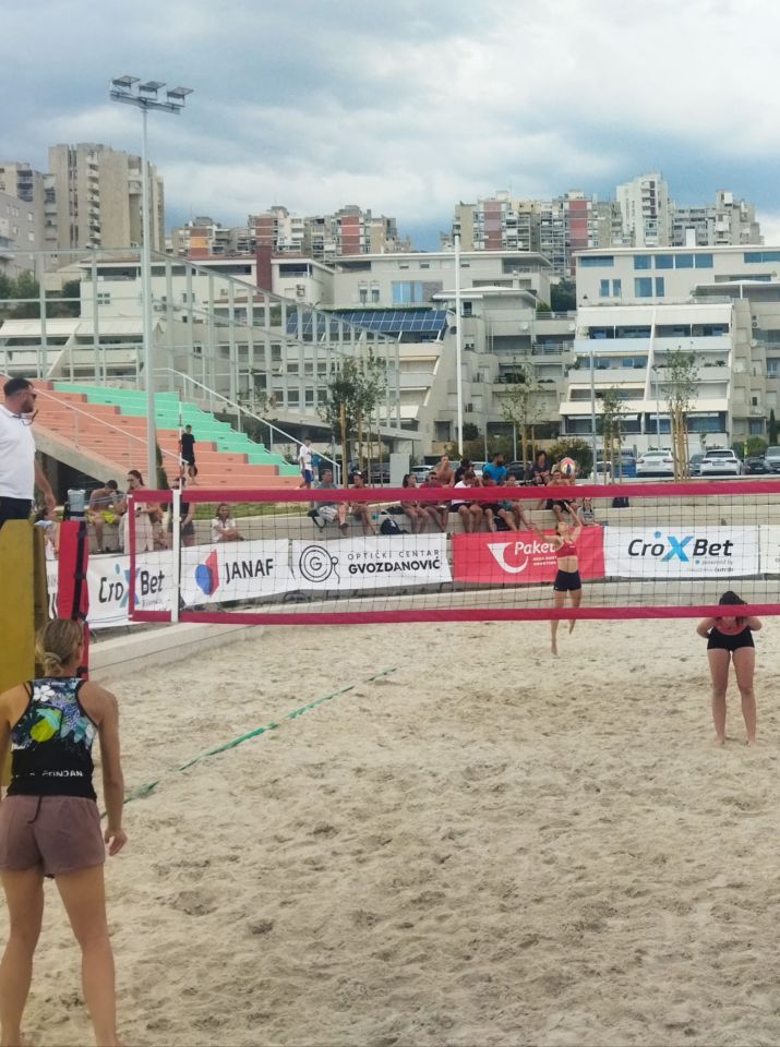 ODLIČAN REZULTAT KOP Čakovec peti u Hrvatskoj nakon dramatične završnice u Splitu (2) ODLIČAN REZULTAT KOP Čakovec peti u Hrvatskoj nakon dramatične završnice u Splitu (2)