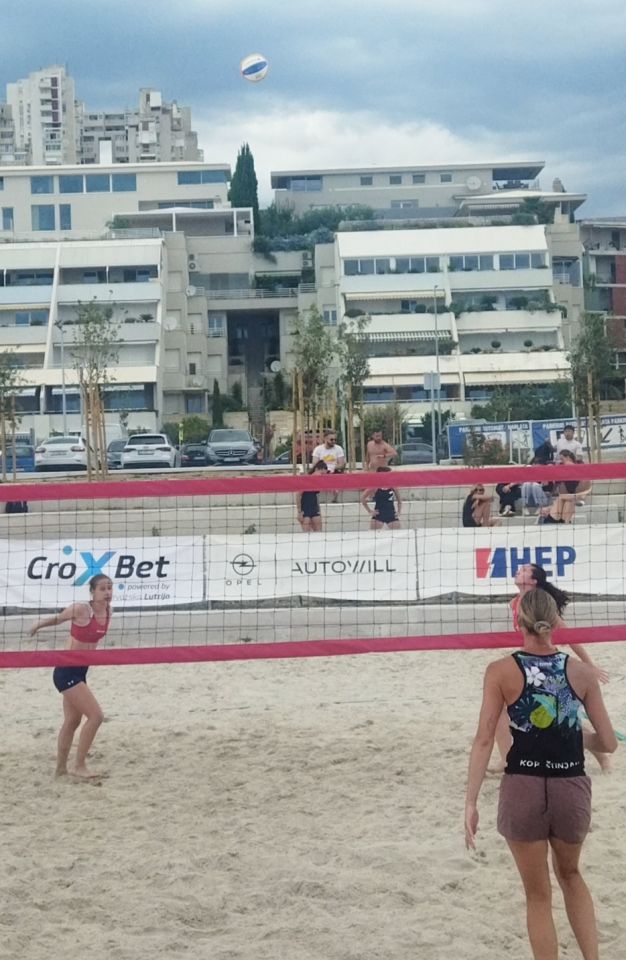 ODLIČAN REZULTAT KOP Čakovec peti u Hrvatskoj nakon dramatične završnice u Splitu (3) ODLIČAN REZULTAT KOP Čakovec peti u Hrvatskoj nakon dramatične završnice u Splitu (3)