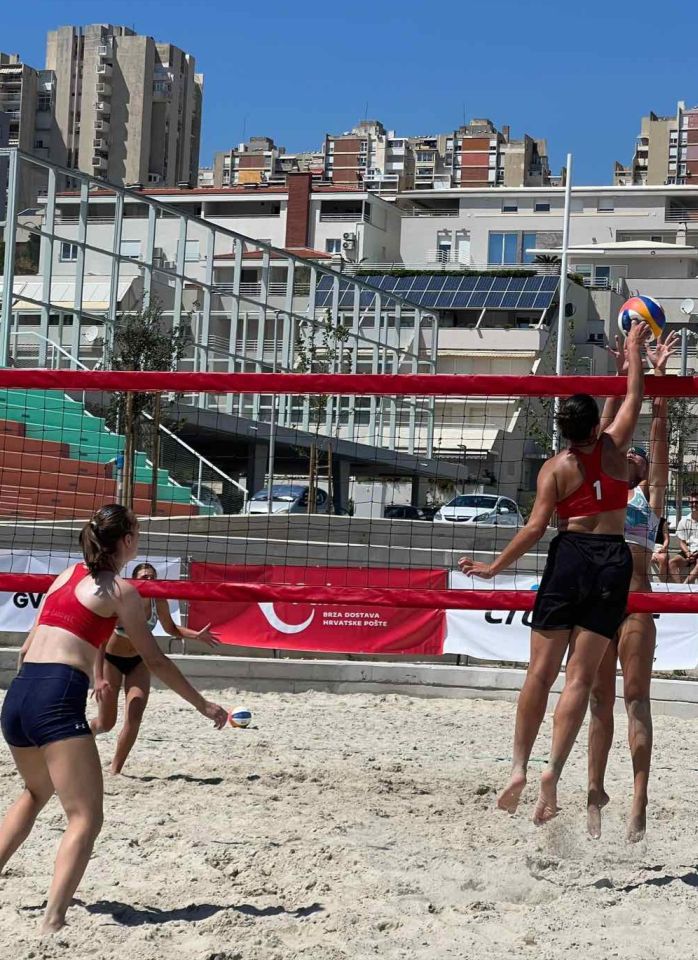 ODLIČAN REZULTAT KOP Čakovec peti u Hrvatskoj nakon dramatične završnice u Splitu (5) ODLIČAN REZULTAT KOP Čakovec peti u Hrvatskoj nakon dramatične završnice u Splitu (5)