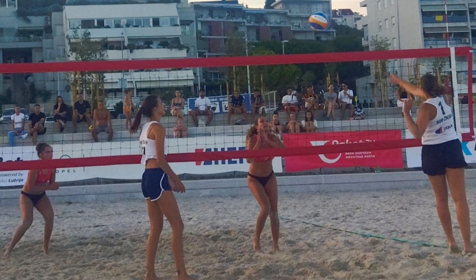 ODLIČAN REZULTAT KOP Čakovec peti u Hrvatskoj nakon dramatične završnice u Splitu (6) ODLIČAN REZULTAT KOP Čakovec peti u Hrvatskoj nakon dramatične završnice u Splitu (6)