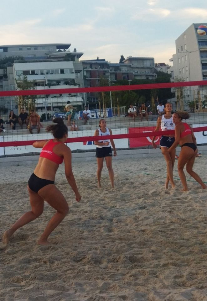 ODLIČAN REZULTAT KOP Čakovec peti u Hrvatskoj nakon dramatične završnice u Splitu (7) ODLIČAN REZULTAT KOP Čakovec peti u Hrvatskoj nakon dramatične završnice u Splitu (7)