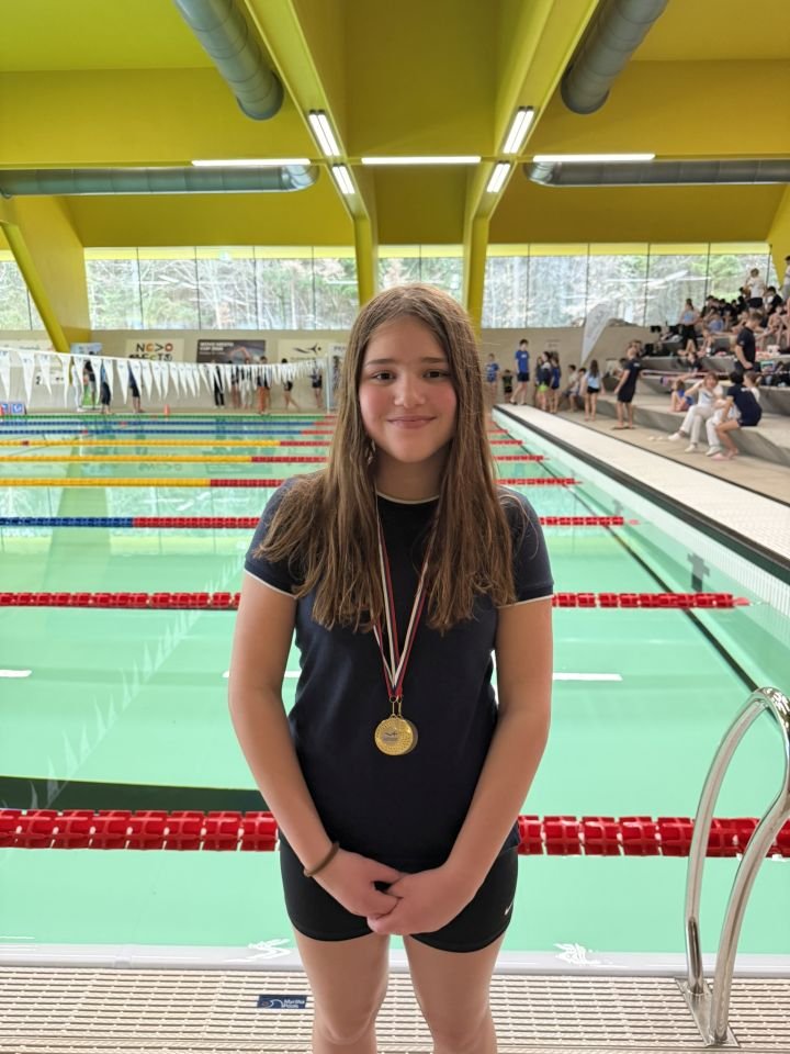 ODLIČNI REZULTATI Čakovečki plivači briljirali u Sloveniji osvojena čak 61 medalja (15)