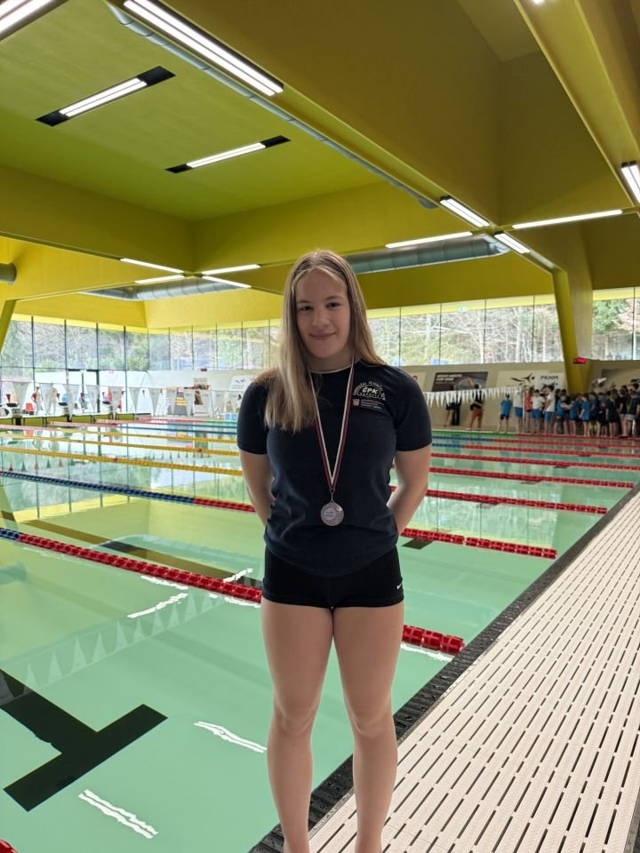 ODLIČNI REZULTATI Čakovečki plivači briljirali u Sloveniji osvojena čak 61 medalja (6)