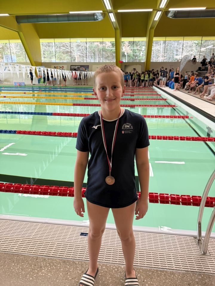 ODLIČNI REZULTATI Čakovečki plivači briljirali u Sloveniji osvojena čak 61 medalja (9)