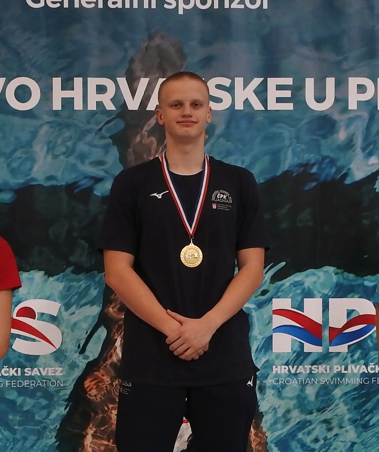ODLIČNI REZULTATI Plivači čakovečkog plivačkog kluba briljirali na Prvenstvu Hrvatske s deset medalja (4)