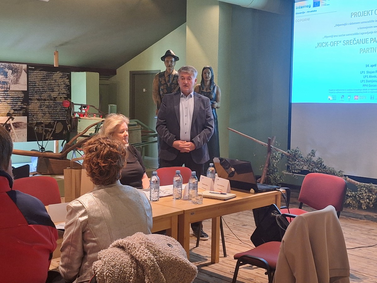 ODPORNI Međimurska županija poplava (1)