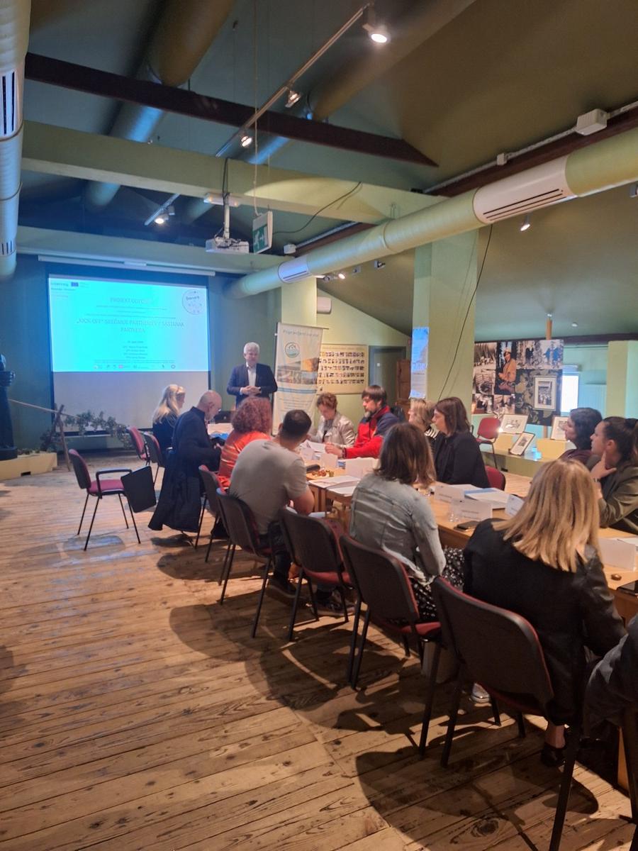 ODPORNI Međimurska županija poplava (2)