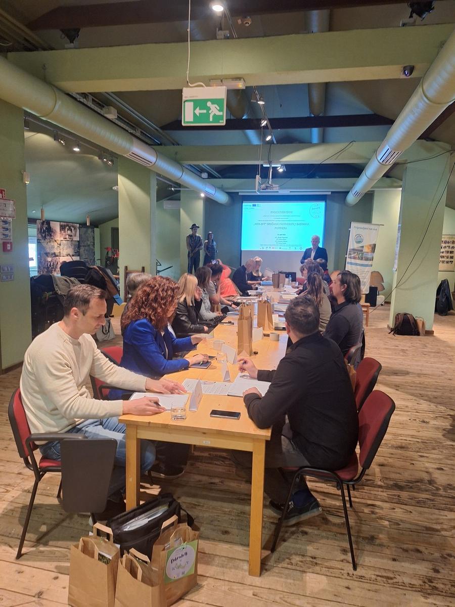 ODPORNI Međimurska županija poplava (3)