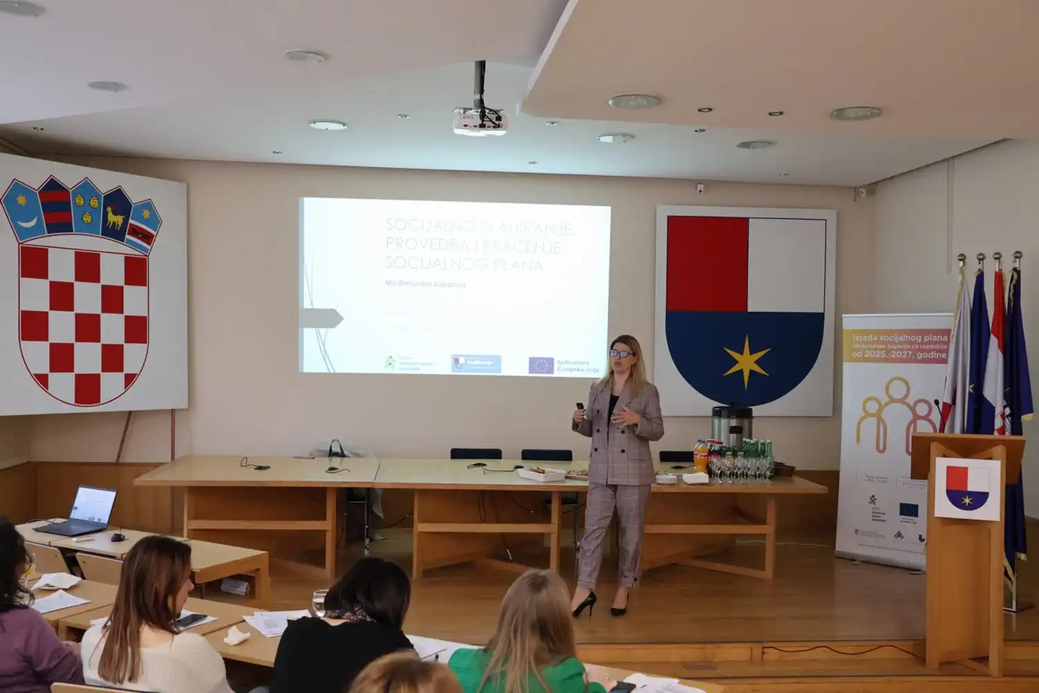 ODRŽANA EDUKACIJA Međimurska županija izrađuje novi socijalni plan za razdoblje 2025.-2027 (1) ODRŽANA EDUKACIJA Međimurska županija izrađuje novi socijalni plan za razdoblje 2025.-2027 (1)