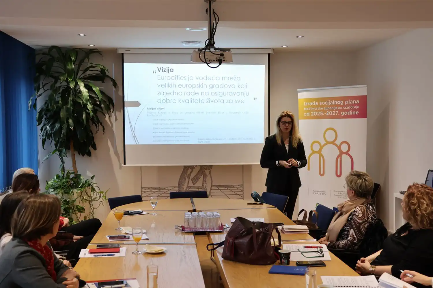 ODRŽANA EDUKACIJA Međimurska županija izrađuje novi socijalni plan za razdoblje 2025.-2027 (2) ODRŽANA EDUKACIJA Međimurska županija izrađuje novi socijalni plan za razdoblje 2025.-2027 (2)