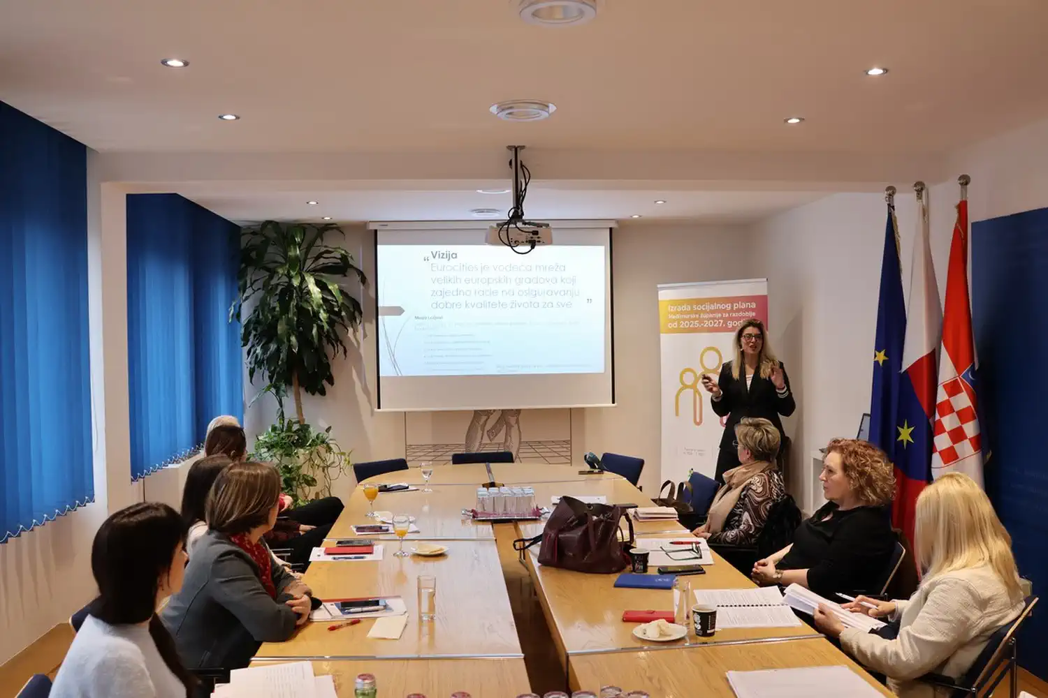 ODRŽANA EDUKACIJA Međimurska županija izrađuje novi socijalni plan za razdoblje 2025.-2027 (3) ODRŽANA EDUKACIJA Međimurska županija izrađuje novi socijalni plan za razdoblje 2025.-2027 (3)