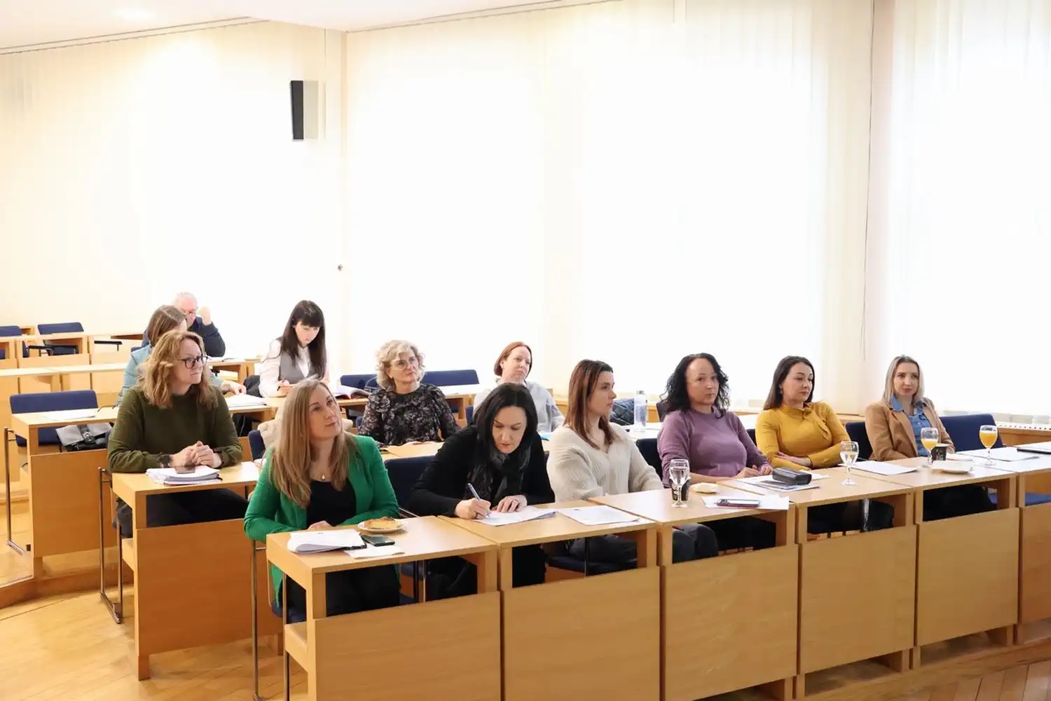 ODRŽANA EDUKACIJA Međimurska županija izrađuje novi socijalni plan za razdoblje 2025.-2027 (7) ODRŽANA EDUKACIJA Međimurska županija izrađuje novi socijalni plan za razdoblje 2025.-2027 (7)