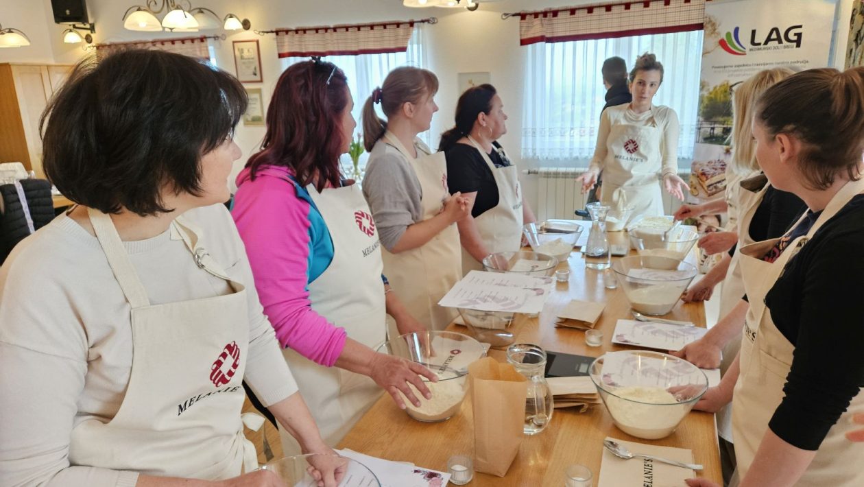 ODRŽIVA PREHRANA LAG Međimurski doli i bregi proveo ciklus edukativnih radionica (1)