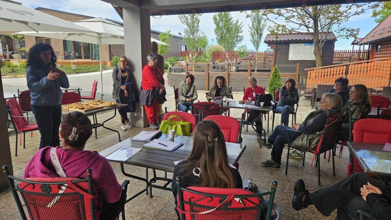 ODRŽIVA PREHRANA LAG Međimurski doli i bregi proveo ciklus edukativnih radionica (2)