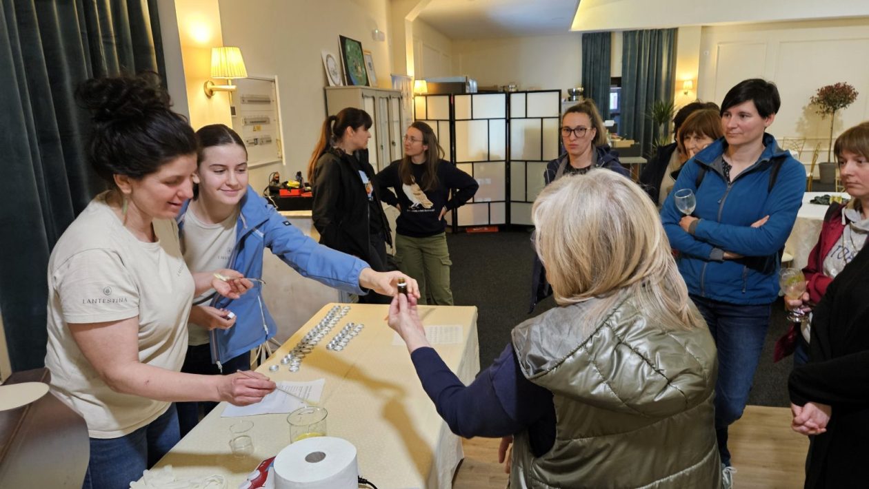 ODRŽIVA PREHRANA LAG Međimurski doli i bregi proveo ciklus edukativnih radionica (6)