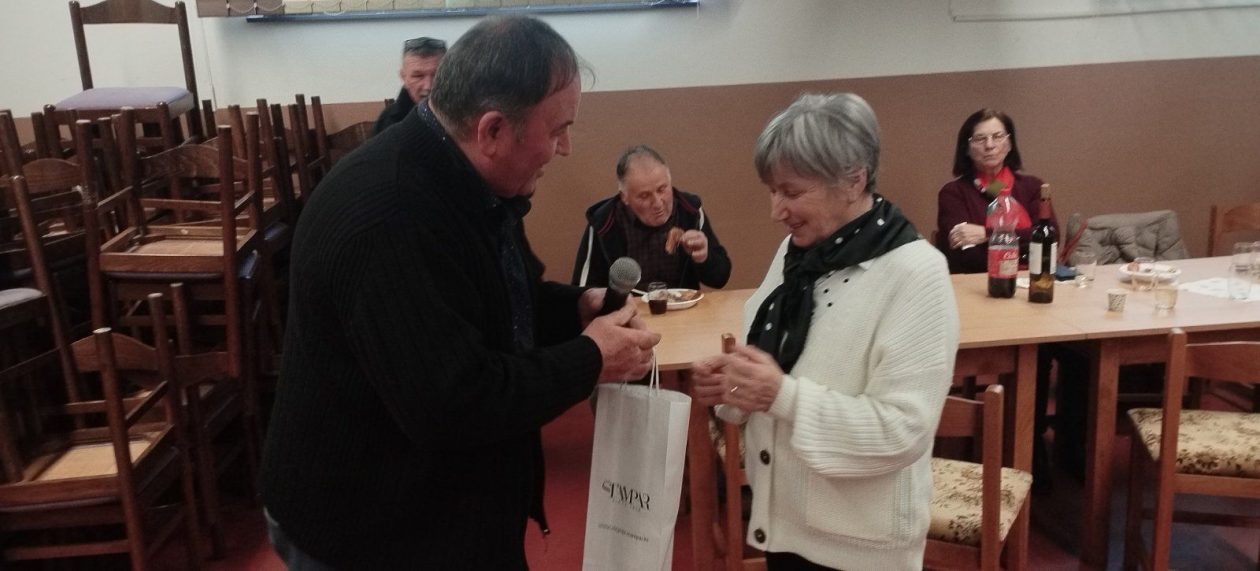 OLDTIMER KLUB MEĐIMURJE ČAKOVEC Na Štefanje održano tradicionalno završno godišnje druženje u Zasadbregu (11) OLDTIMER KLUB MEĐIMURJE ČAKOVEC Na Štefanje održano tradicionalno završno godišnje druženje u Zasadbregu (11)