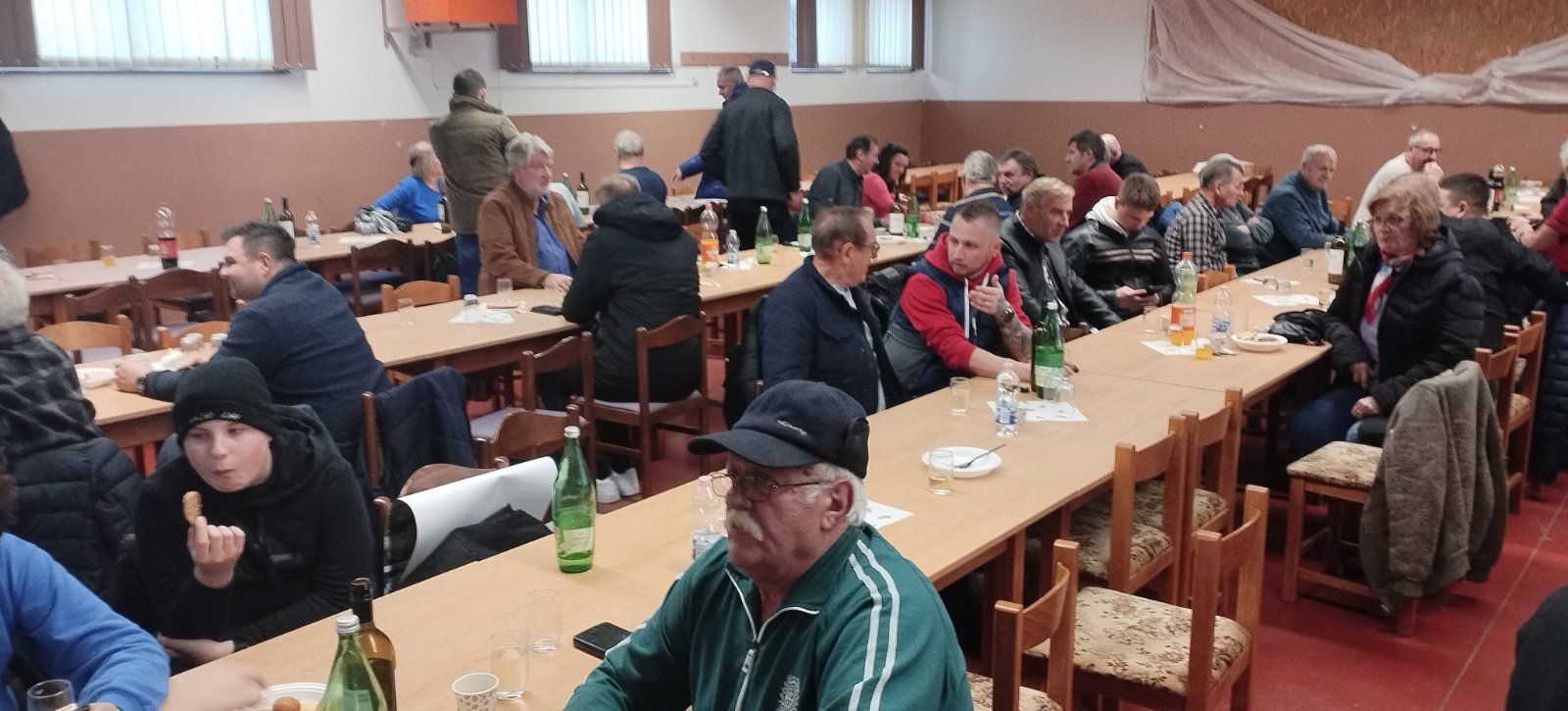 OLDTIMER KLUB MEĐIMURJE ČAKOVEC Na Štefanje održano tradicionalno završno godišnje druženje u Zasadbregu (17)