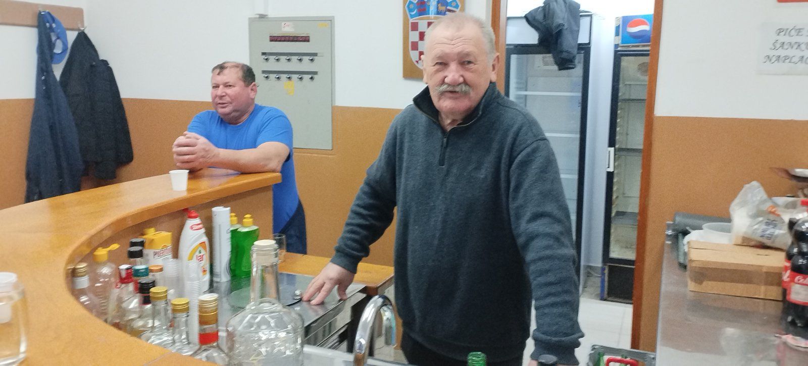 OLDTIMER KLUB MEĐIMURJE ČAKOVEC Na Štefanje održano tradicionalno završno godišnje druženje u Zasadbregu (4)