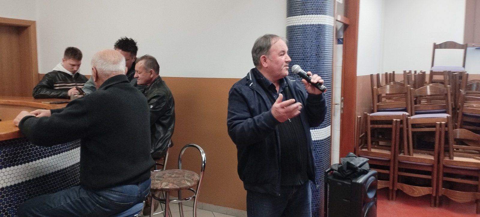 OLDTIMER KLUB MEĐIMURJE ČAKOVEC Na Štefanje održano tradicionalno završno godišnje druženje u Zasadbregu (6)