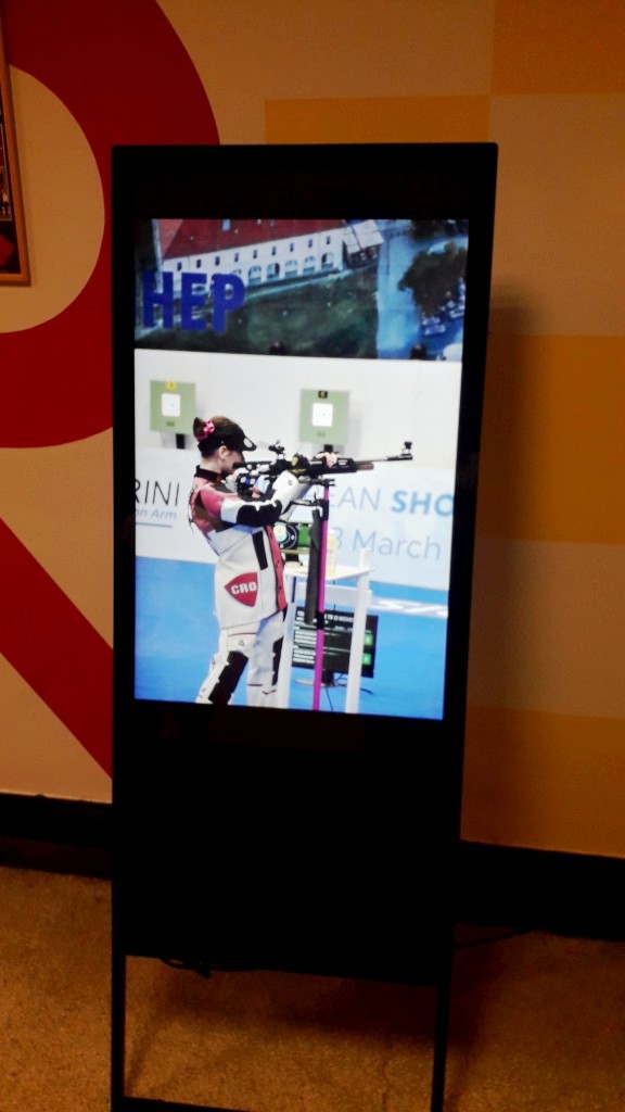 OLIMPIJSKI DUH Anamarija Turk posjetila bivšu školu u Svetom Jurju na Bregu (1) OLIMPIJSKI DUH Anamarija Turk posjetila bivšu školu u Svetom Jurju na Bregu (1)