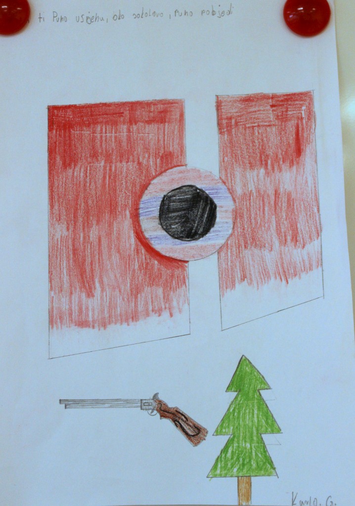 OLIMPIJSKI DUH Anamarija Turk posjetila bivšu školu u Svetom Jurju na Bregu (10) OLIMPIJSKI DUH Anamarija Turk posjetila bivšu školu u Svetom Jurju na Bregu (10)