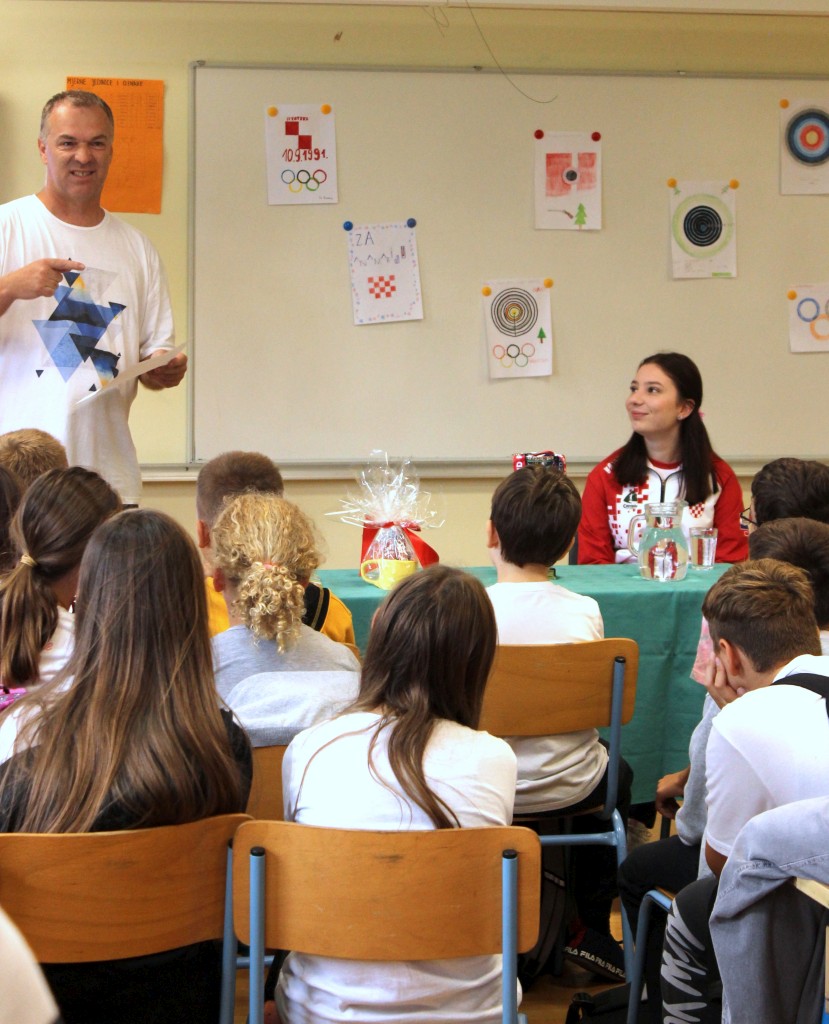 OLIMPIJSKI DUH Anamarija Turk posjetila bivšu školu u Svetom Jurju na Bregu (11) OLIMPIJSKI DUH Anamarija Turk posjetila bivšu školu u Svetom Jurju na Bregu (11)