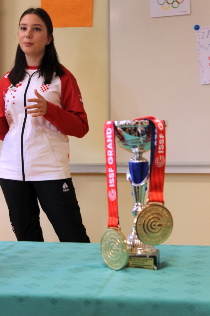 OLIMPIJSKI DUH Anamarija Turk posjetila bivšu školu u Svetom Jurju na Bregu (14) OLIMPIJSKI DUH Anamarija Turk posjetila bivšu školu u Svetom Jurju na Bregu (14)