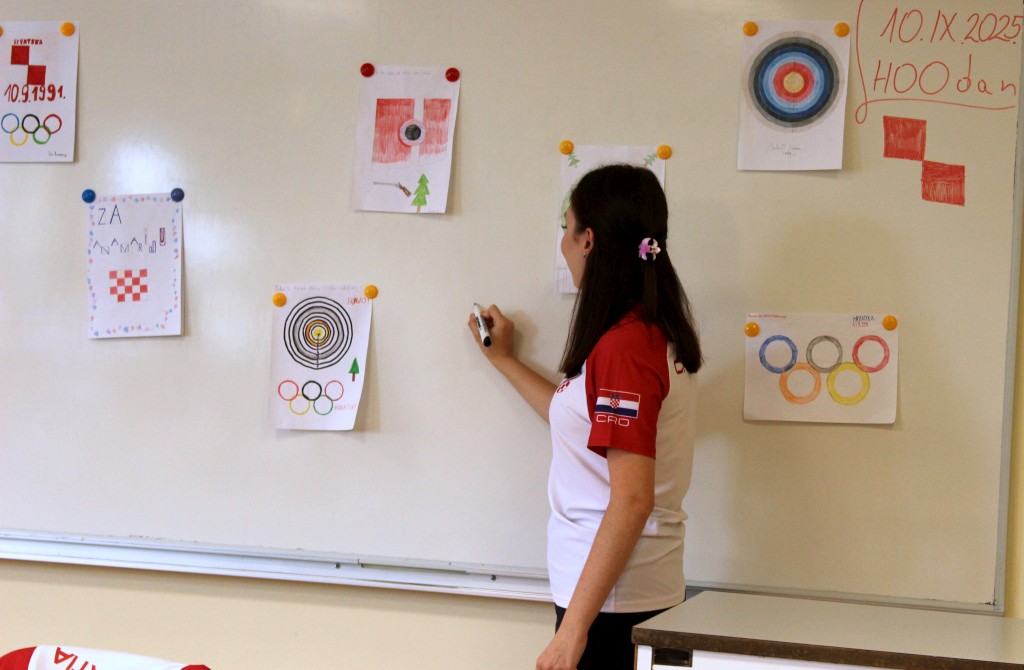 OLIMPIJSKI DUH Anamarija Turk posjetila bivšu školu u Svetom Jurju na Bregu (15) OLIMPIJSKI DUH Anamarija Turk posjetila bivšu školu u Svetom Jurju na Bregu (15)