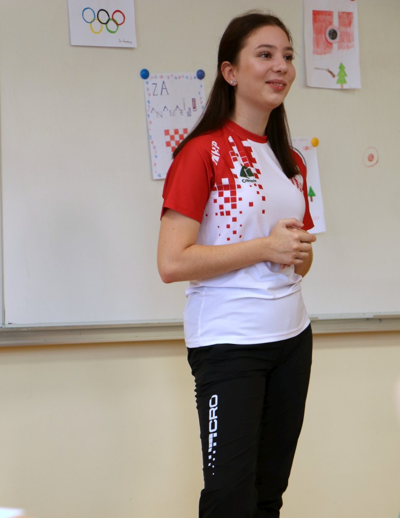 OLIMPIJSKI DUH Anamarija Turk posjetila bivšu školu u Svetom Jurju na Bregu (16) OLIMPIJSKI DUH Anamarija Turk posjetila bivšu školu u Svetom Jurju na Bregu (16)