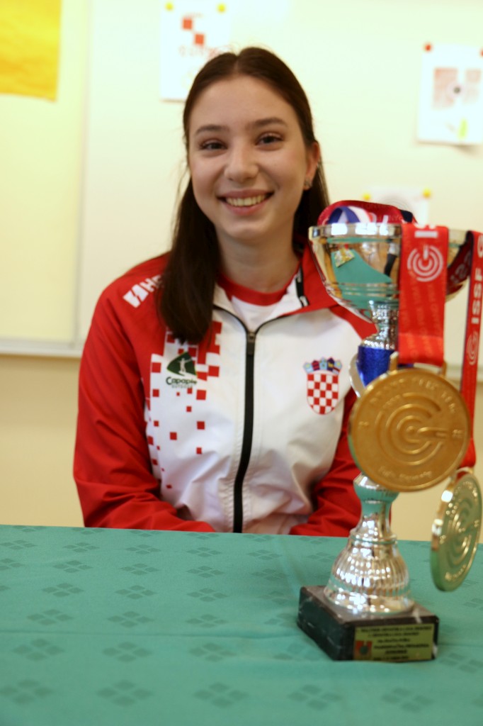 OLIMPIJSKI DUH Anamarija Turk posjetila bivšu školu u Svetom Jurju na Bregu (17) OLIMPIJSKI DUH Anamarija Turk posjetila bivšu školu u Svetom Jurju na Bregu (17)