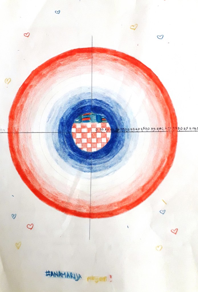 OLIMPIJSKI DUH Anamarija Turk posjetila bivšu školu u Svetom Jurju na Bregu (2) OLIMPIJSKI DUH Anamarija Turk posjetila bivšu školu u Svetom Jurju na Bregu (2)