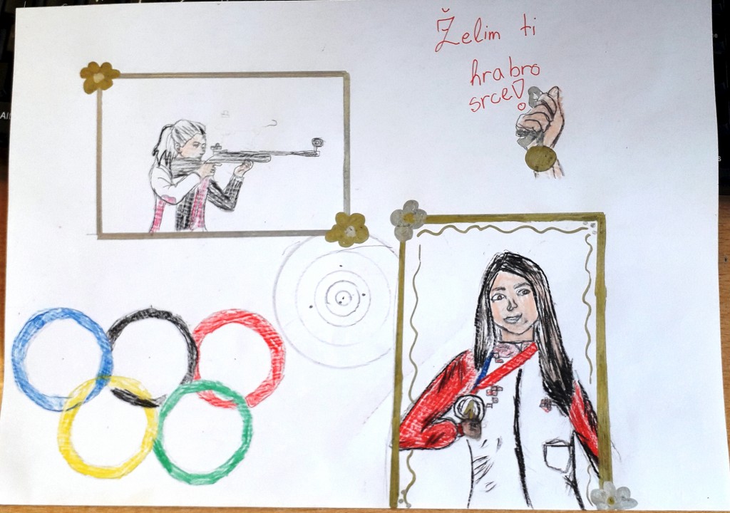 OLIMPIJSKI DUH Anamarija Turk posjetila bivšu školu u Svetom Jurju na Bregu (5) OLIMPIJSKI DUH Anamarija Turk posjetila bivšu školu u Svetom Jurju na Bregu (5)